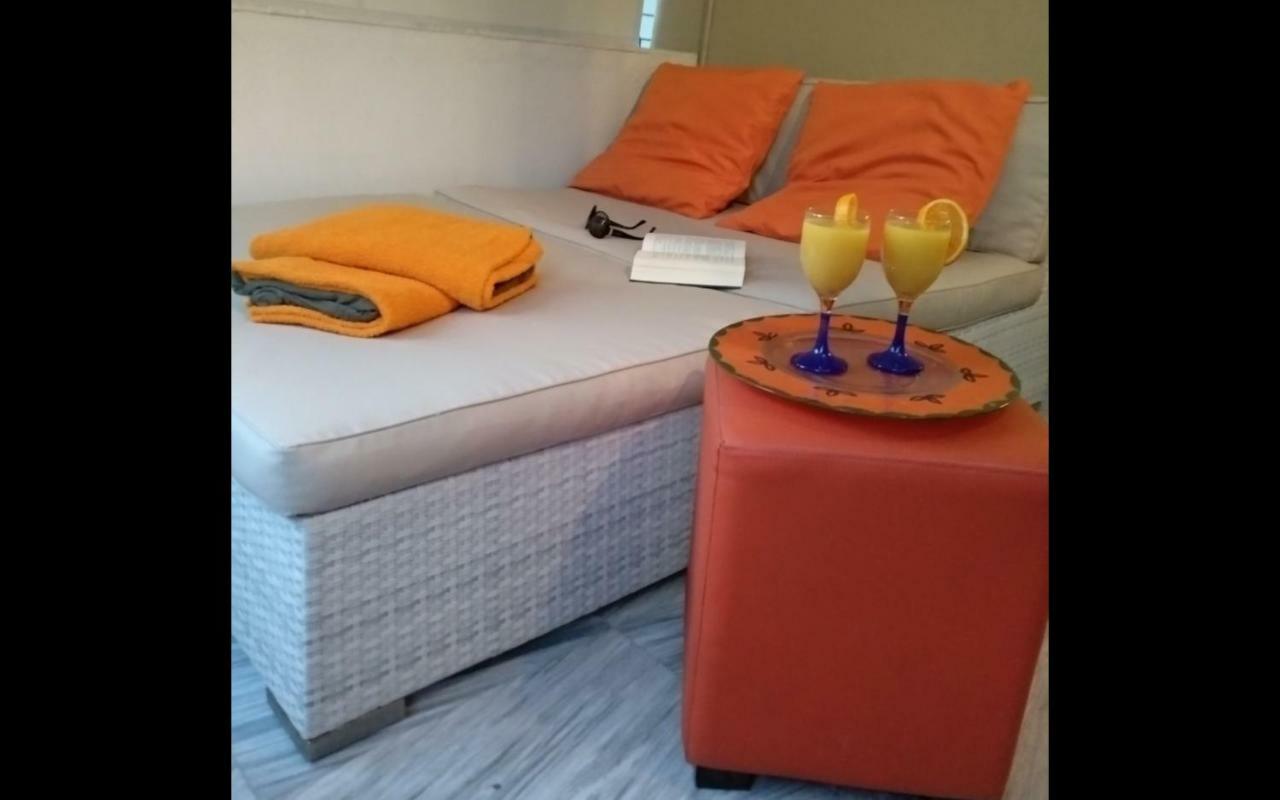 Sandy'S Apartment Epidaurus Ngoại thất bức ảnh